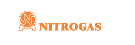 Nitrogas